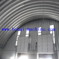 Bohai Screw-Jointed Roll Forming Machine